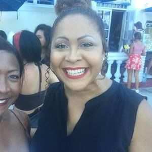 Meet your Posher, Lillian